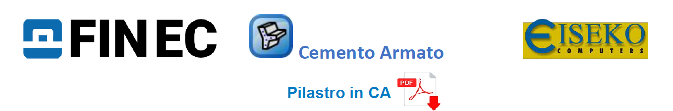 FIN_EC_-_Cemento_Armato_-_Pilastro in CA