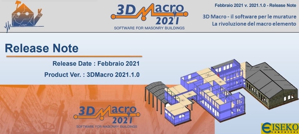 3D Macro 2021_News