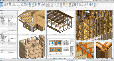 wood_framing agacad