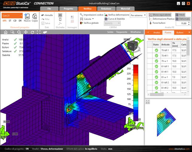 sap autodesk advance steel software