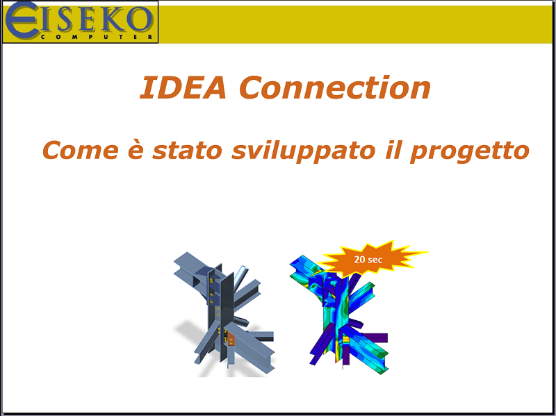 presentazione software strutturale