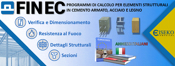 FIN EC | Resistenza al Fuoco