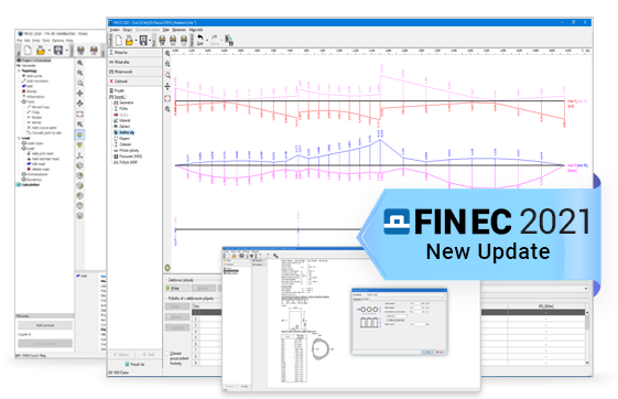 FIN EC Spring Upgrade