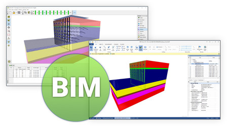 GEO5-esportazione BIM