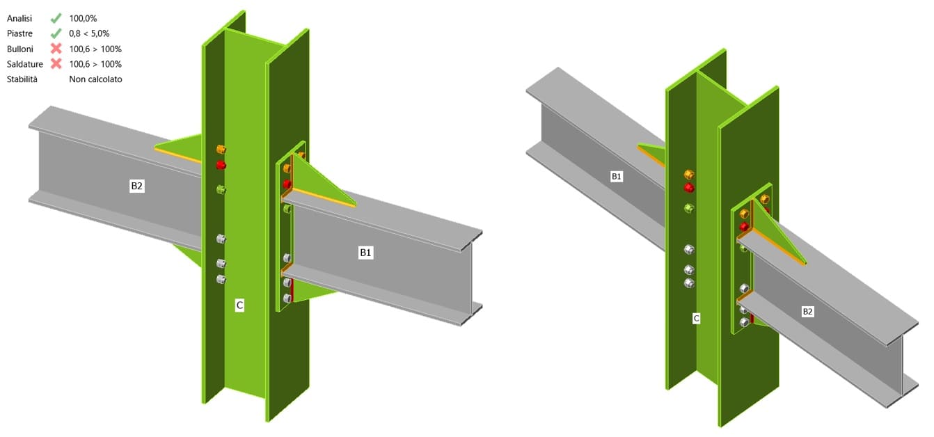 Idea_StatiCa_Analisi