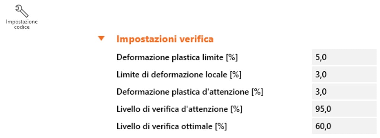 Idea_StatiCa_Impostazione_Codice