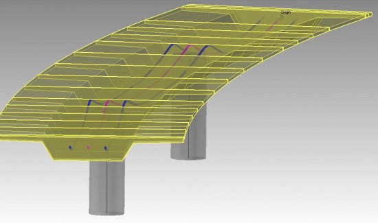 armature di precompressione