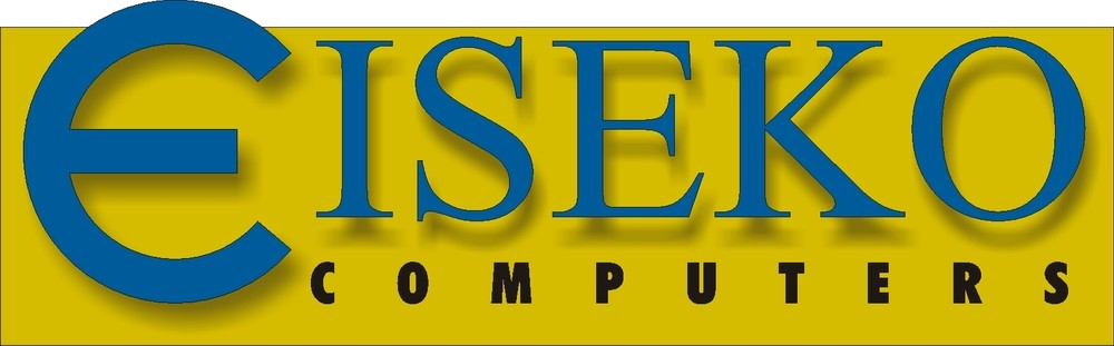 LOGO EISEKO COMPUTERS