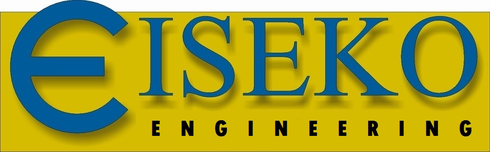 LOGO EISEKO ENGINEERING