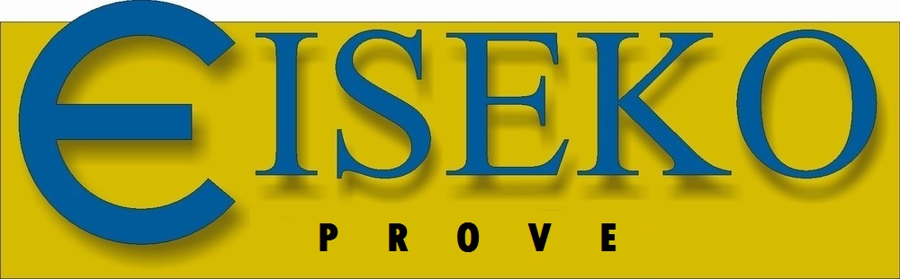 LOGO EISEKO PROVE