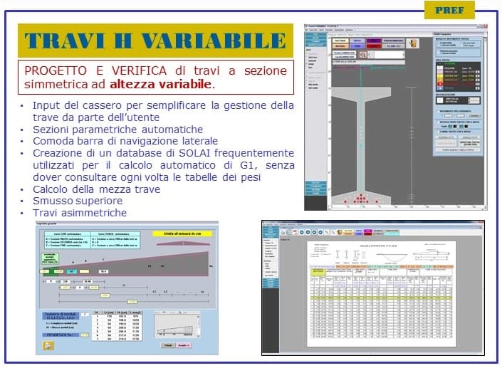 capriate precompresse