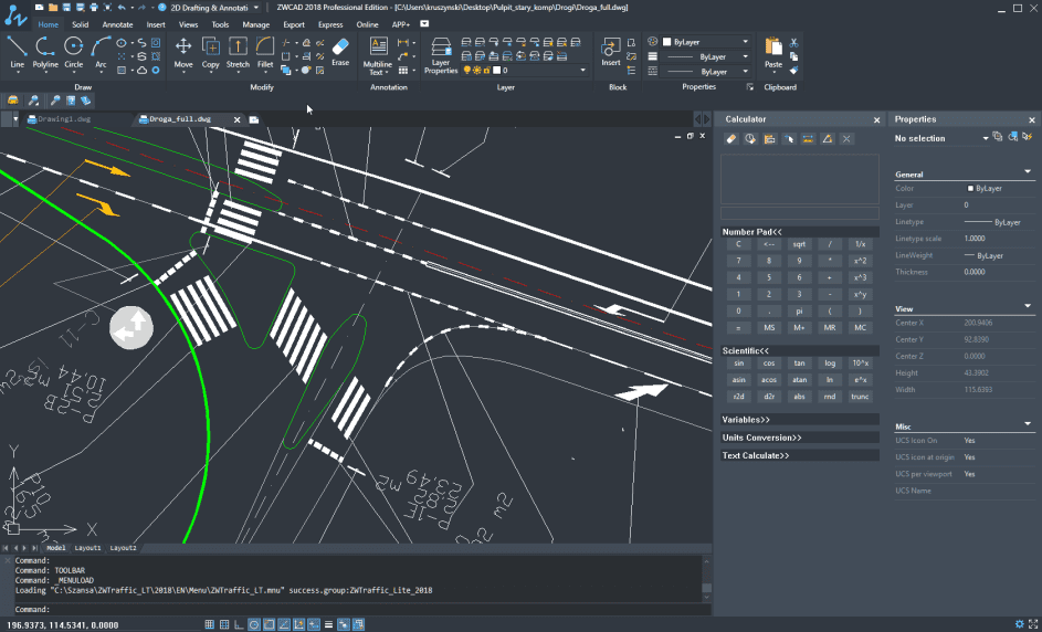 Path Analysis