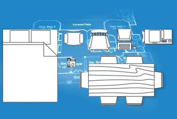 Bloccare  blocchi autocad