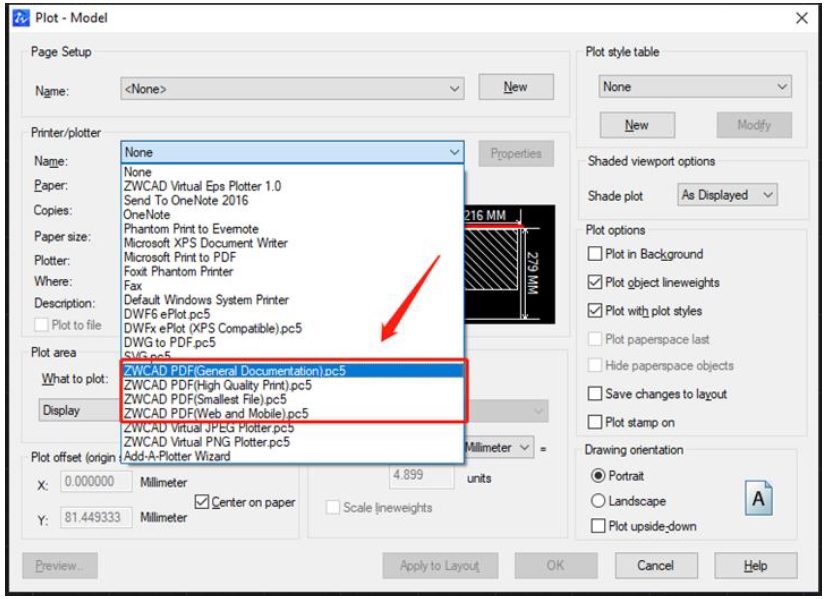 ZWCAD 2020 SP2 Pdf