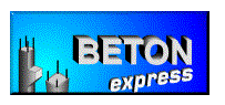 BETONexpress 