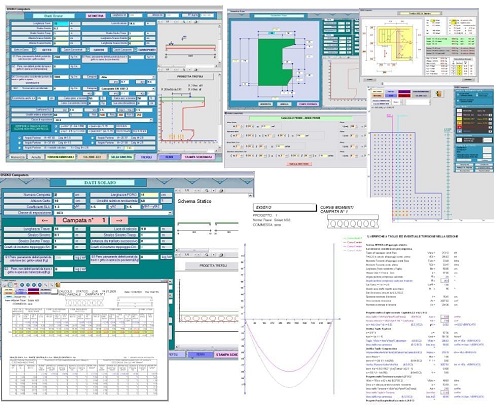 Software Di Calcolo Eiseko Computers