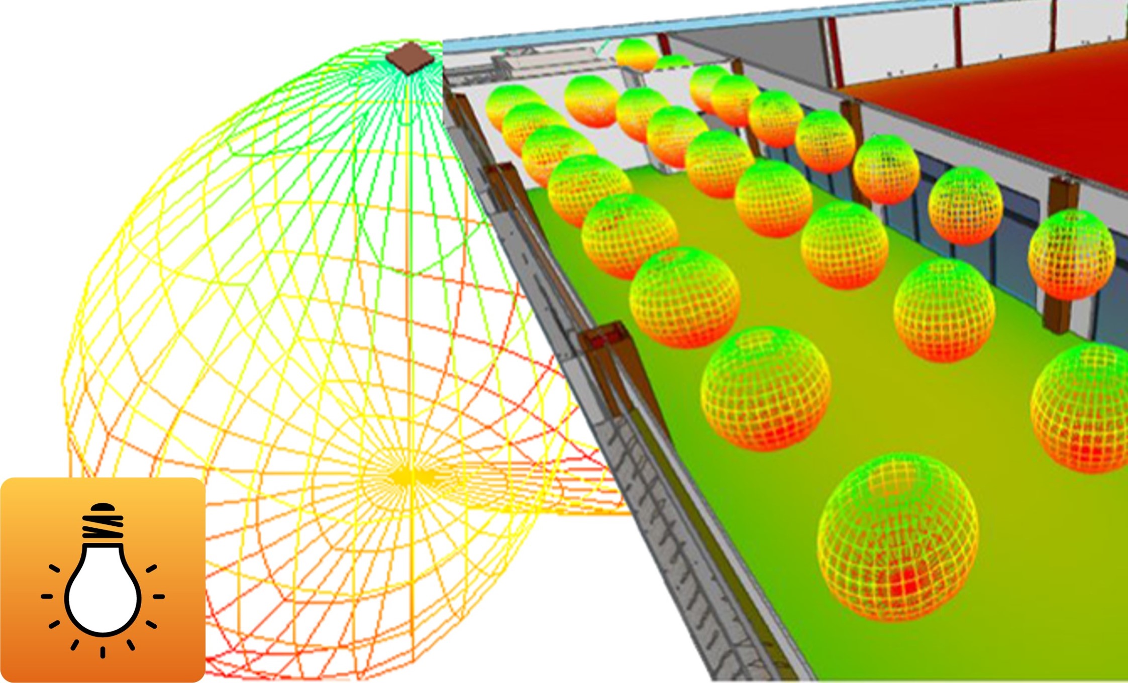 ILLUMINOTECNICA