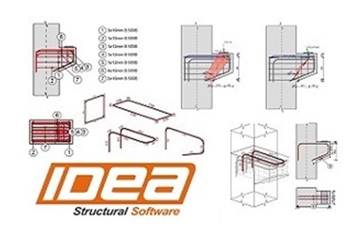 IDEA StatiCa - Mensole