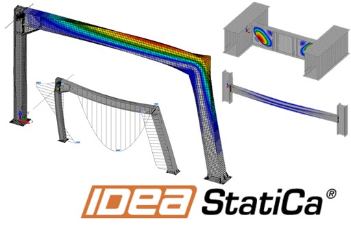 Idea StatiCa MEMBER