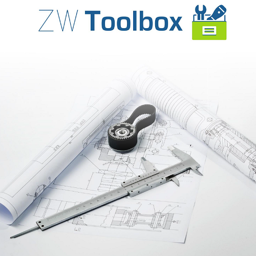 ZWToolbox