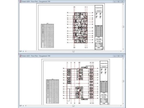 T4R Smart Sheets