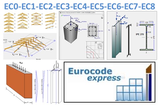 Calcolo Eurocodici