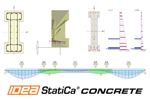 Reinforced concrete design