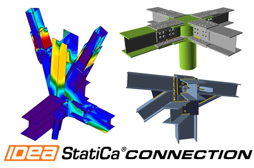 Steel connections & joints