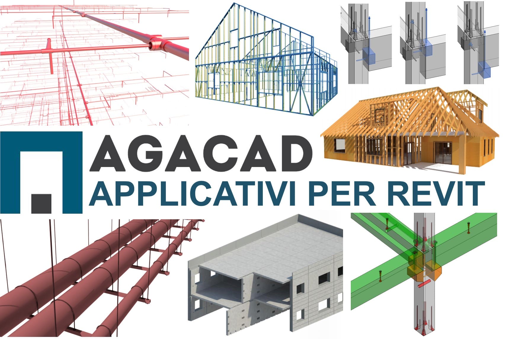 Soluzioni BIM per professionisti