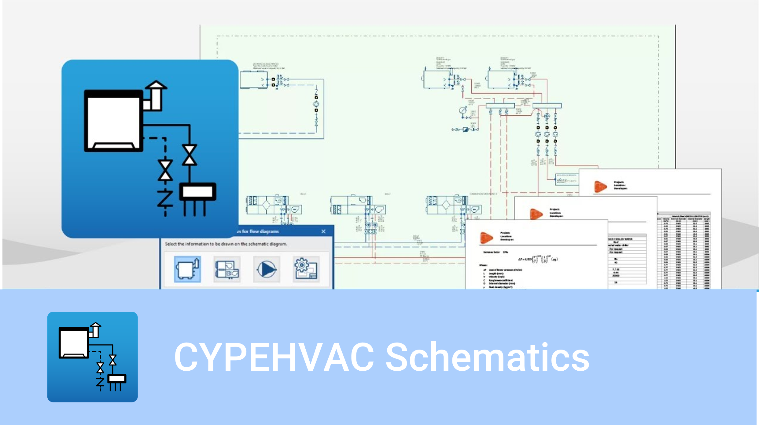 CYPEHVAC SCHEMATICS