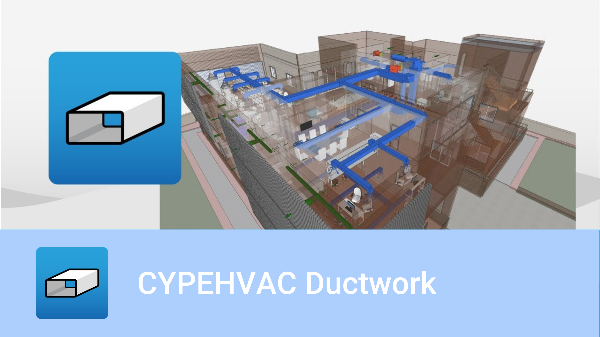 CYPEHVAC DUCTWORK