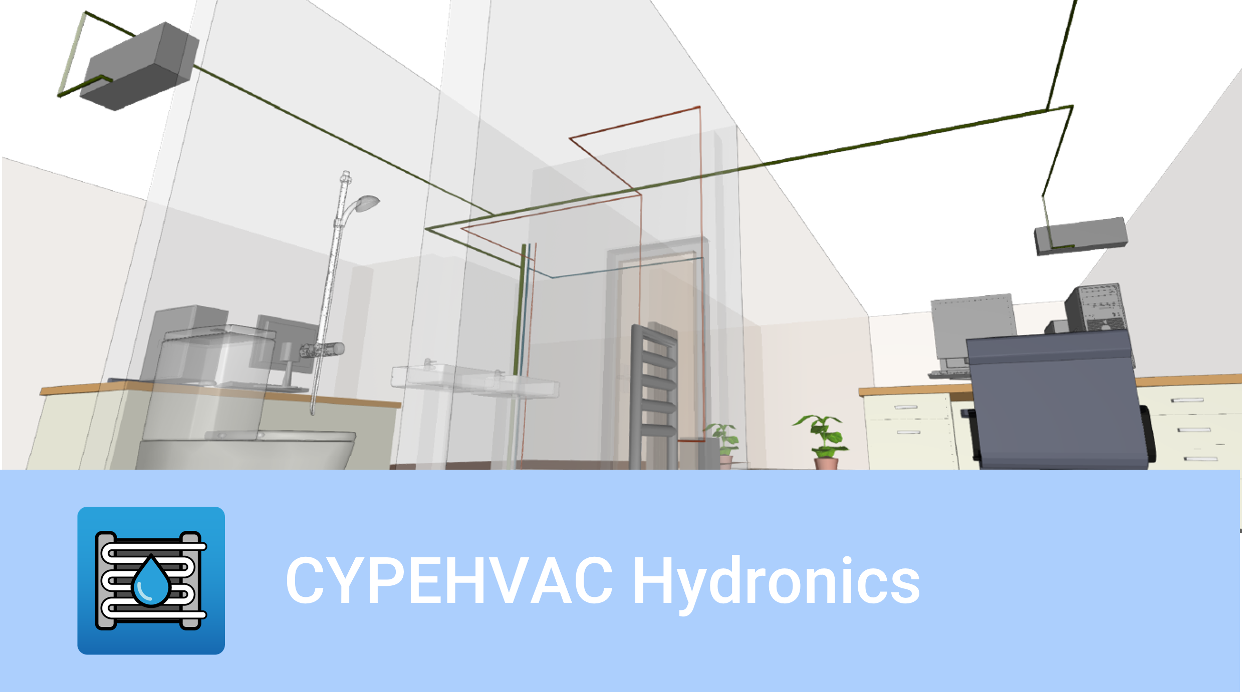 CYPEHVAC HYDRONICS