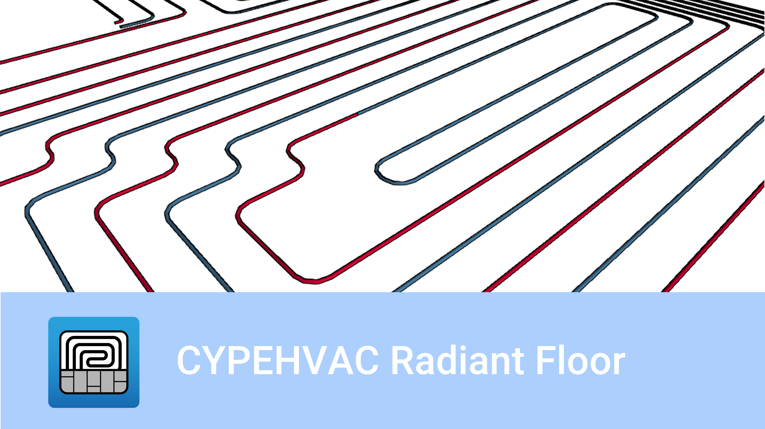 CYPEHVAC RADIANT FLOOR