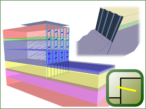 Sheeting Design