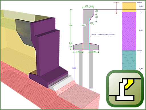 Abutment