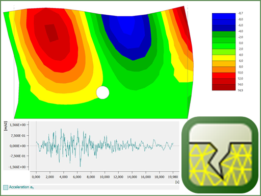 FEM - Earthquake