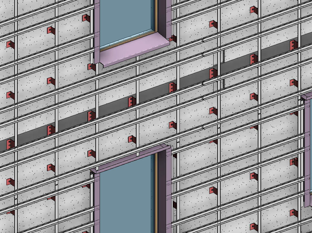 Ventilated Facades - Facciate ventilate