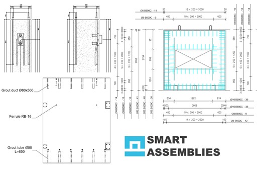 Smart Assemblies