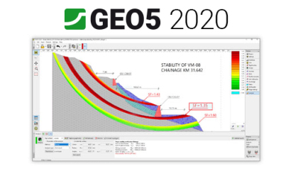 Nuova Edizione GEO5 2020