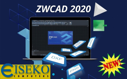 Novità ZWCAD 2020