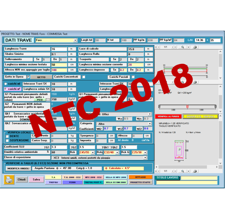 NTC 2018